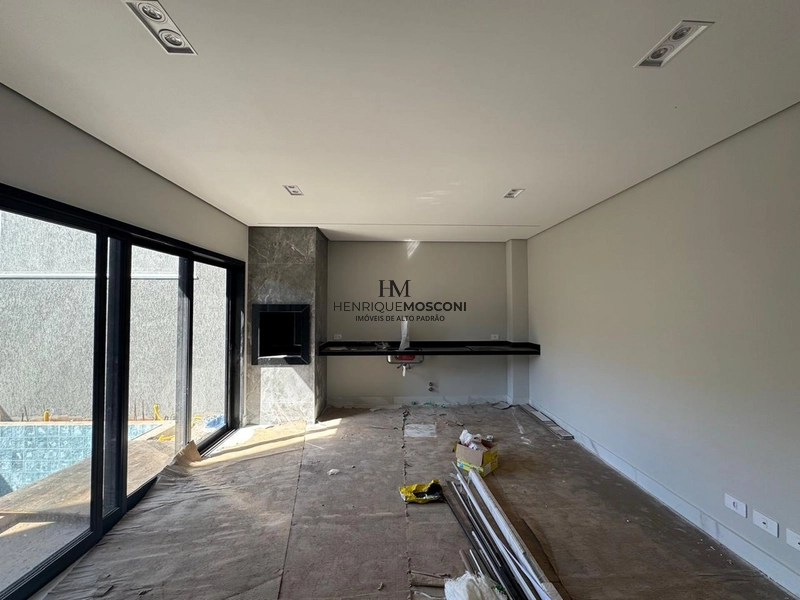 Sobrado novo á venda Moradas do Vale: 3ª foto da galeria de imagens do imóvel
