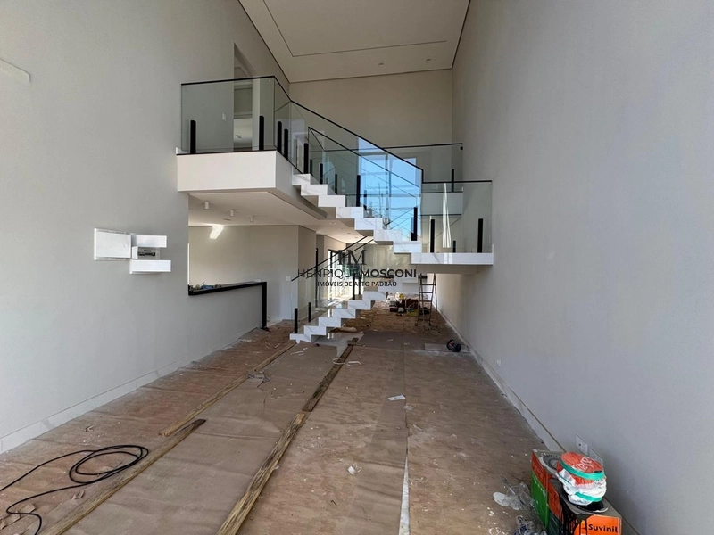 Sobrado novo á venda Moradas do Vale: 2ª foto da galeria de imagens do imóvel