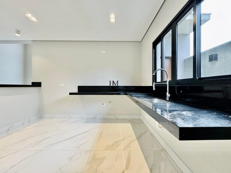 Sobrado novo á venda Moradas do Vale: 6ª foto da galeria de imagens do imóvel