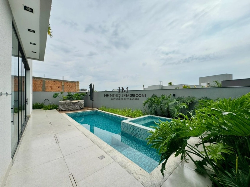 Belíssima casa à venda no condomínio Sun Lake: 28ª foto da galeria de imagens do imóvel