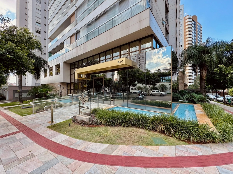 Fontaine Dor: 1ª foto da galeria de imagens do imóvel