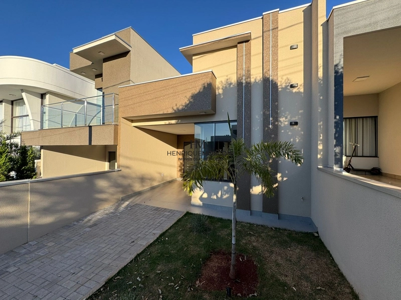 Morada das Flores - Casa térrea: 2ª foto da galeria de imagens do imóvel