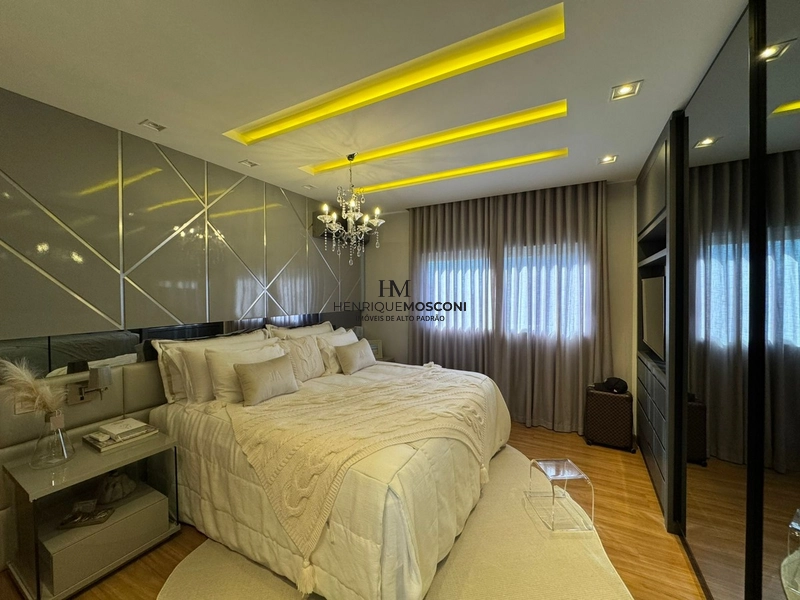 Vert Residence - Andar Alto: 18ª foto da galeria de imagens do imóvel