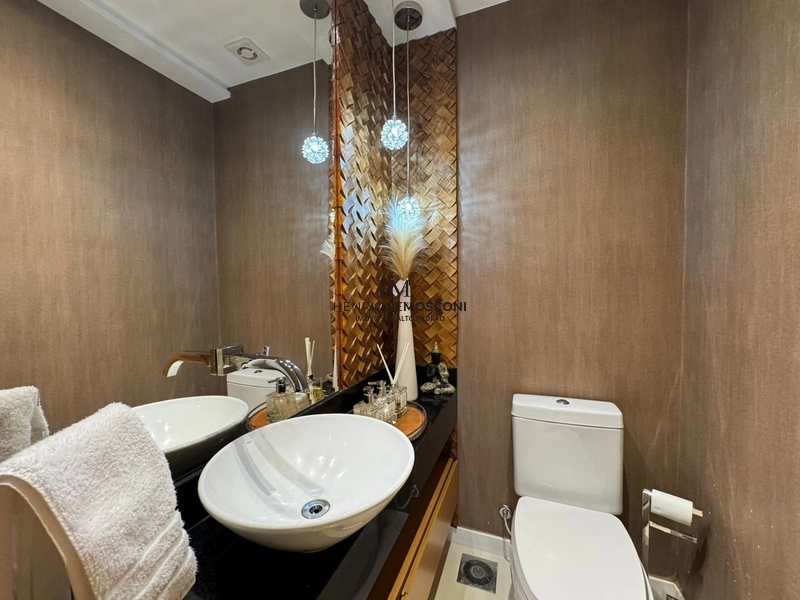 Vert Residence - Andar Alto: 5ª foto da galeria de imagens do imóvel