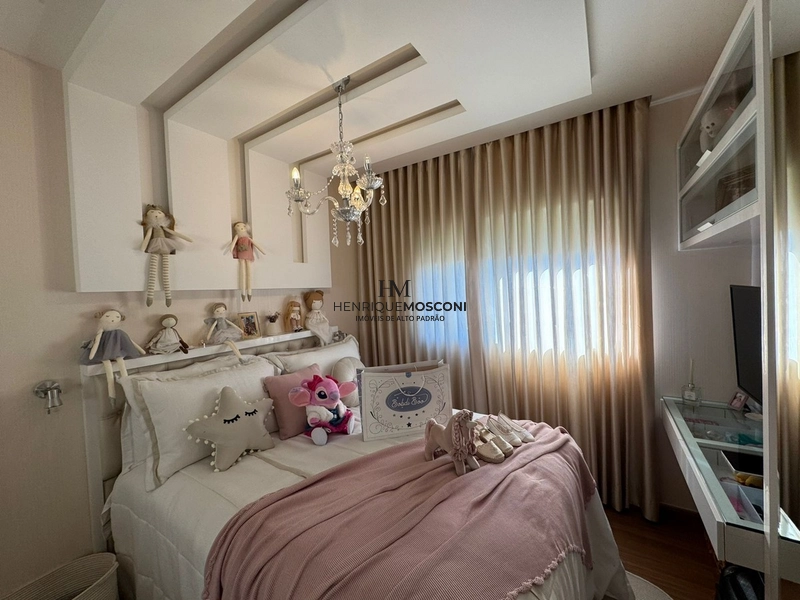 Vert Residence - Andar Alto: 14ª foto da galeria de imagens do imóvel