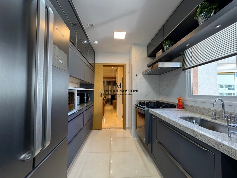 Vert Residence - Andar Alto: 10ª foto da galeria de imagens do imóvel