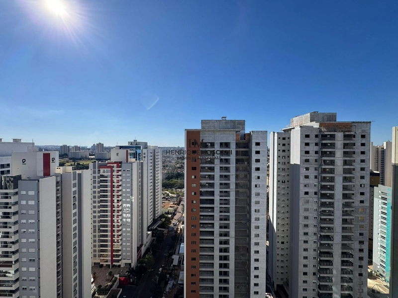 Vert Residence - Andar Alto: 8ª foto da galeria de imagens do imóvel