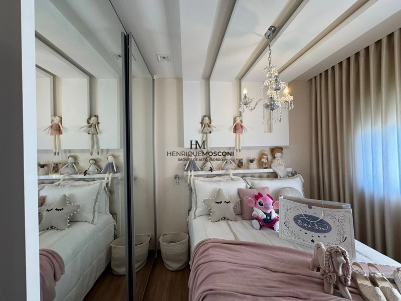 Vert Residence - Andar Alto: 15ª foto da galeria de imagens do imóvel