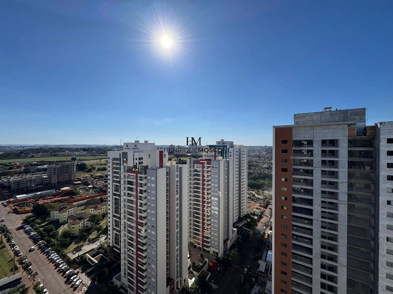 Vert Residence - Andar Alto: 9ª foto da galeria de imagens do imóvel