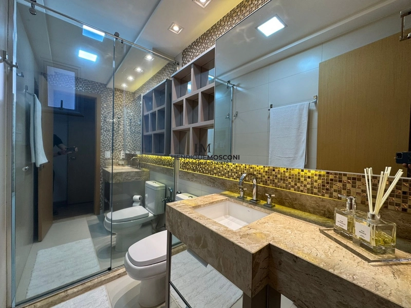 Vert Residence - Andar Alto: 16ª foto da galeria de imagens do imóvel