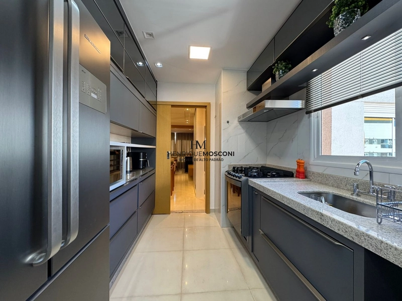 Vert Residence - Andar Alto: 11ª foto da galeria de imagens do imóvel