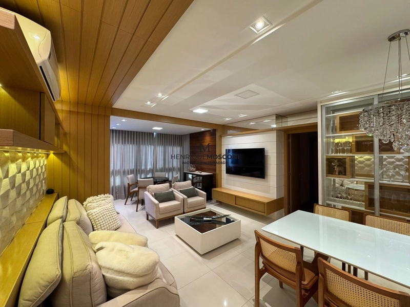 Vert Residence - Andar Alto: 4ª foto da galeria de imagens do imóvel
