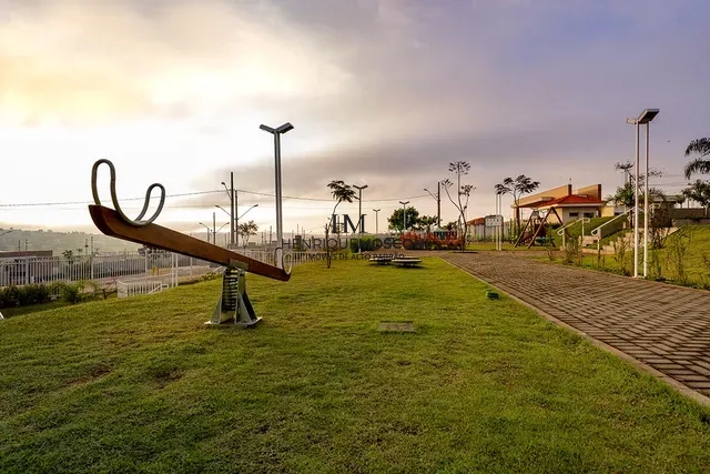 Terreno á venda condomínio Morada das Flores: 6ª foto da galeria de imagens do imóvel