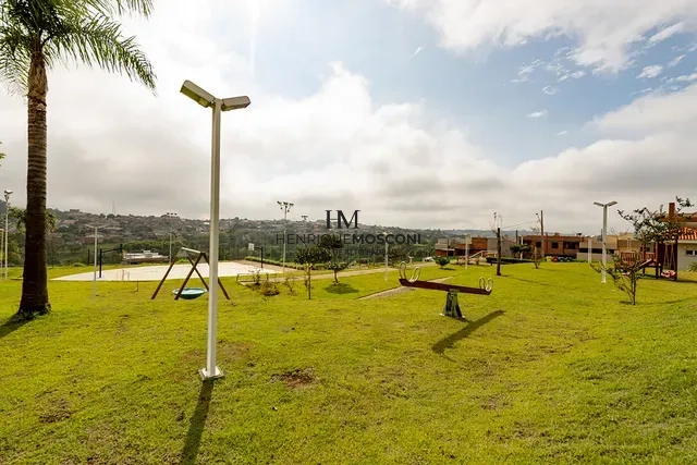 Terreno á venda condomínio Morada das Flores: 7ª foto da galeria de imagens do imóvel
