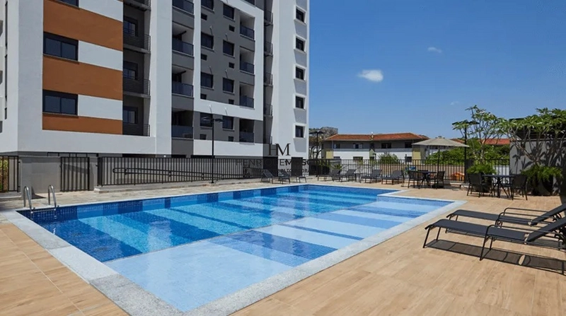 Apartamento para Venda no Edifício Concept - Londrina: 25ª foto da galeria de imagens do imóvel