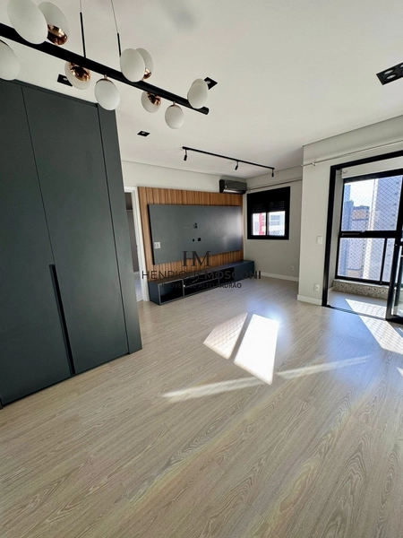 Apartamento para Venda no Edifício Concept - Londrina: 9ª foto da galeria de imagens do imóvel