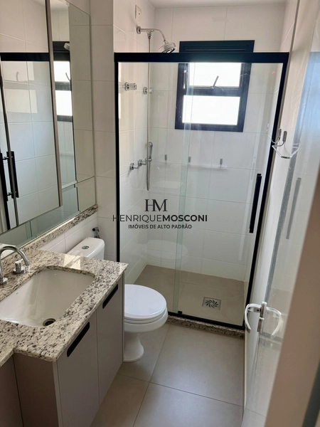 Apartamento para Venda no Edifício Concept - Londrina: 19ª foto da galeria de imagens do imóvel