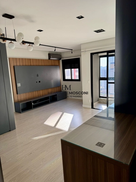 Apartamento para Venda no Edifício Concept - Londrina: 7ª foto da galeria de imagens do imóvel
