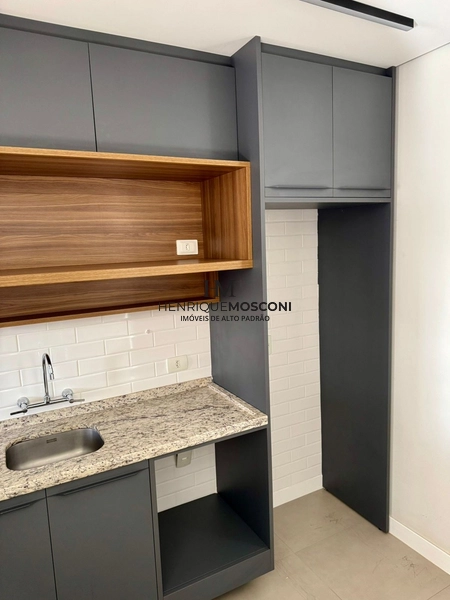 Apartamento para Venda no Edifício Concept - Londrina: 5ª foto da galeria de imagens do imóvel