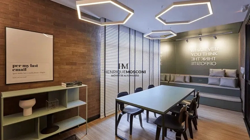 Apartamento para Venda no Edifício Concept - Londrina: 21ª foto da galeria de imagens do imóvel