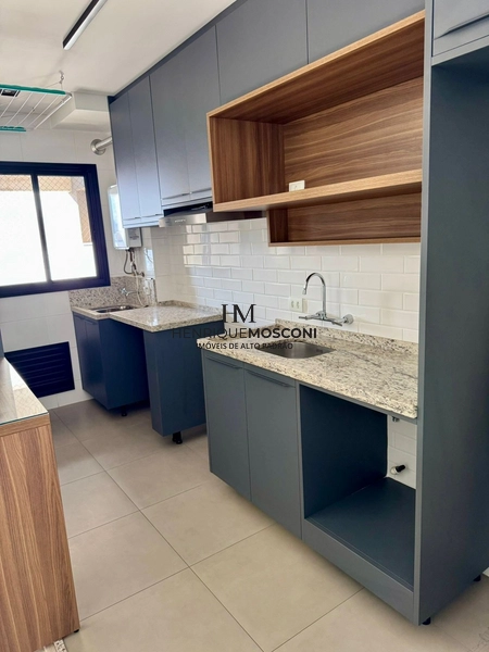 Apartamento para Venda no Edifício Concept - Londrina: 2ª foto da galeria de imagens do imóvel