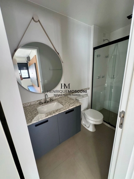 Apartamento para Venda no Edifício Concept - Londrina: 15ª foto da galeria de imagens do imóvel