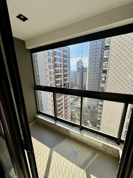 Apartamento para Venda no Edifício Concept - Londrina: 11ª foto da galeria de imagens do imóvel