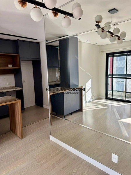 Apartamento para Venda no Edifício Concept - Londrina: 6ª foto da galeria de imagens do imóvel