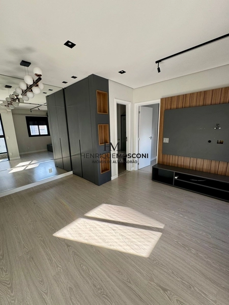 Apartamento para Venda no Edifício Concept - Londrina: 12ª foto da galeria de imagens do imóvel