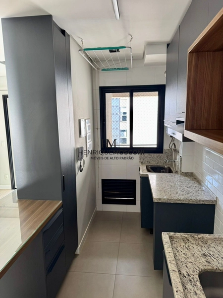 Apartamento para Venda no Edifício Concept - Londrina: 4ª foto da galeria de imagens do imóvel