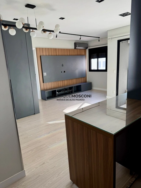 Apartamento para Venda no Edifício Concept - Londrina: 3ª foto da galeria de imagens do imóvel