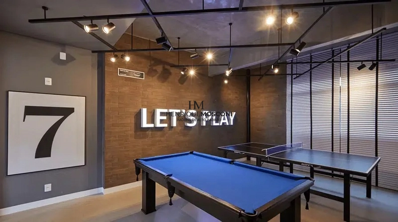 Apartamento para Venda no Edifício Concept - Londrina: 27ª foto da galeria de imagens do imóvel