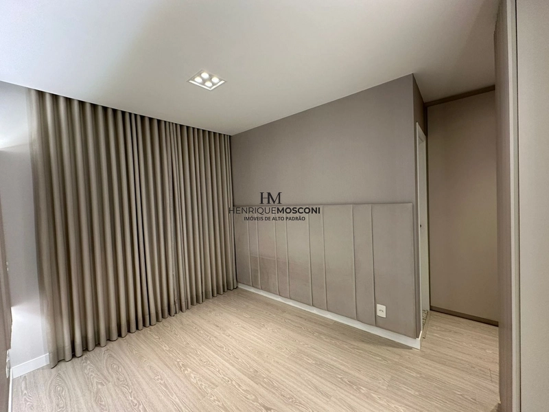 Apartamento para Locação no Edifício Concept Palhano - Londrina PR: 9ª foto da galeria de imagens do imóvel