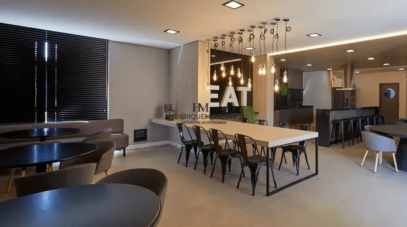 Apartamento para Locação no Edifício Concept Palhano - Londrina PR: 13ª foto da galeria de imagens do imóvel