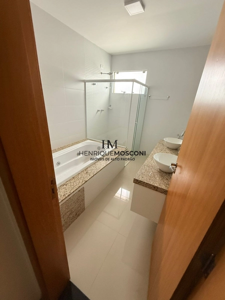 Casa no Condomínio Royal Park para Locação: 18ª foto da galeria de imagens do imóvel