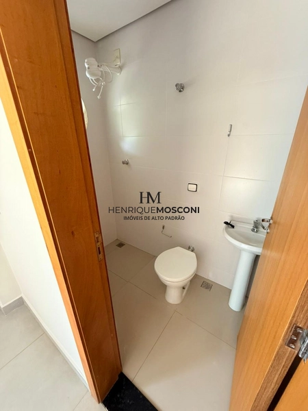 Casa no Condomínio Royal Park para Locação: 5ª foto da galeria de imagens do imóvel