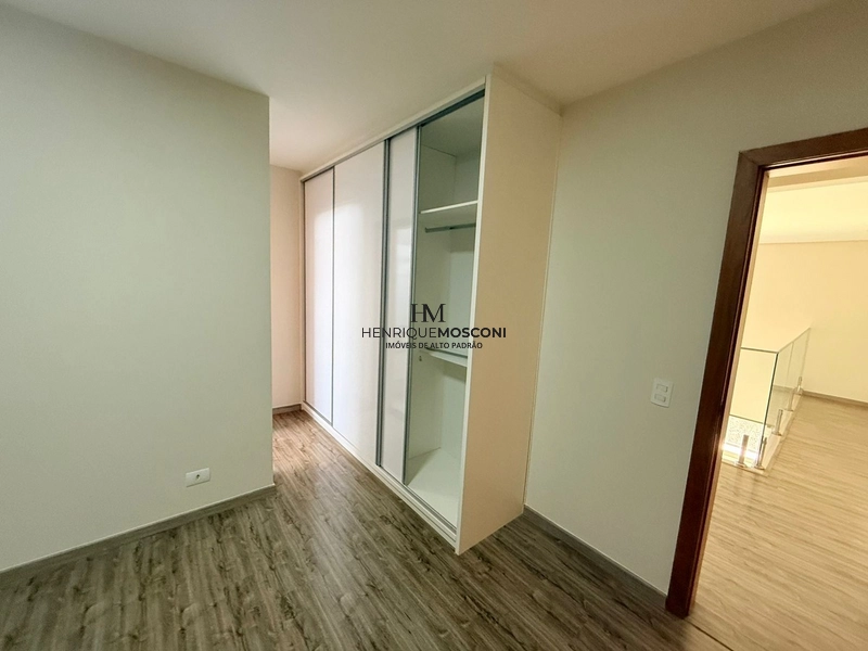 Casa no Condomínio Royal Park para Locação: 20ª foto da galeria de imagens do imóvel