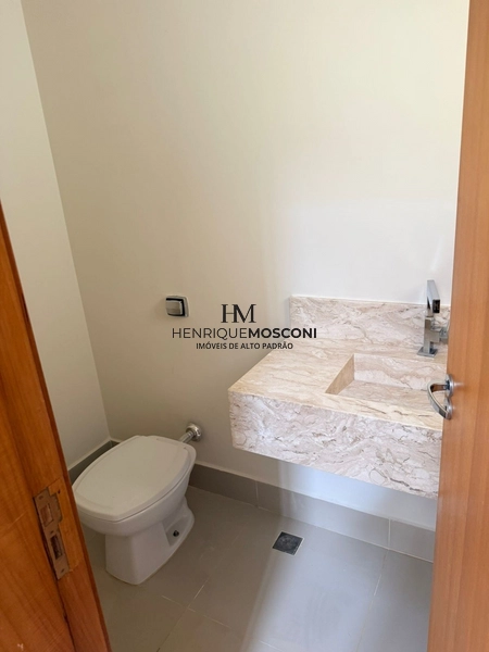 Casa no Condomínio Royal Park para Locação: 6ª foto da galeria de imagens do imóvel