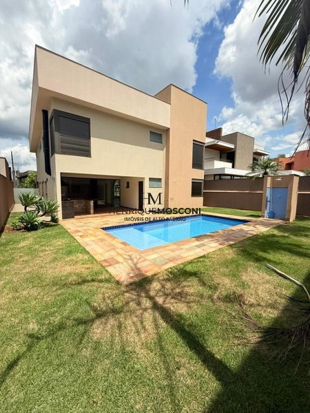 Casa no Condomínio Royal Park para Locação: 17ª foto da galeria de imagens do imóvel