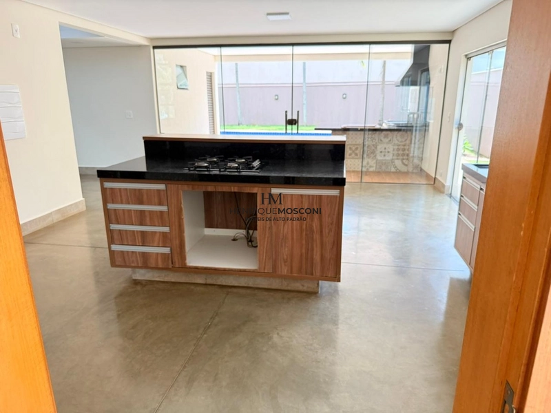 Casa no Condomínio Royal Park para Locação: 4ª foto da galeria de imagens do imóvel
