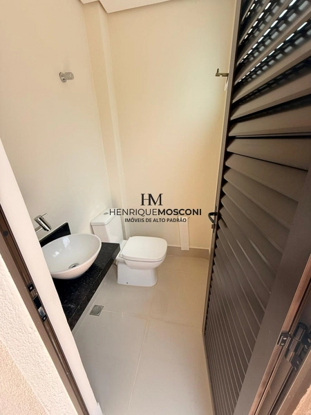Casa no Condomínio Royal Park para Locação: 12ª foto da galeria de imagens do imóvel