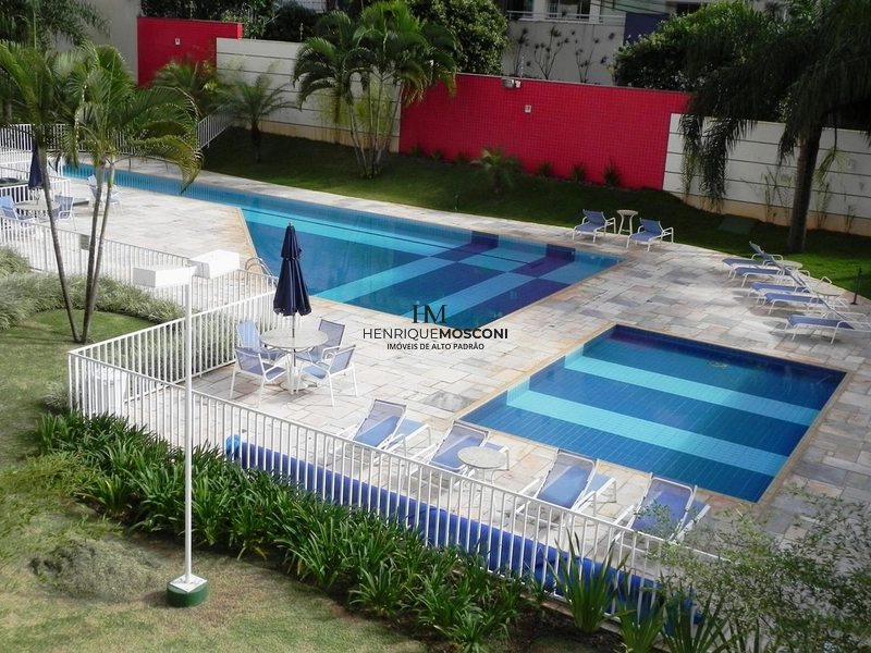 Apartamento para Locação no Edifício Solar Rivera - Londrina PR: 38ª foto da galeria de imagens do imóvel