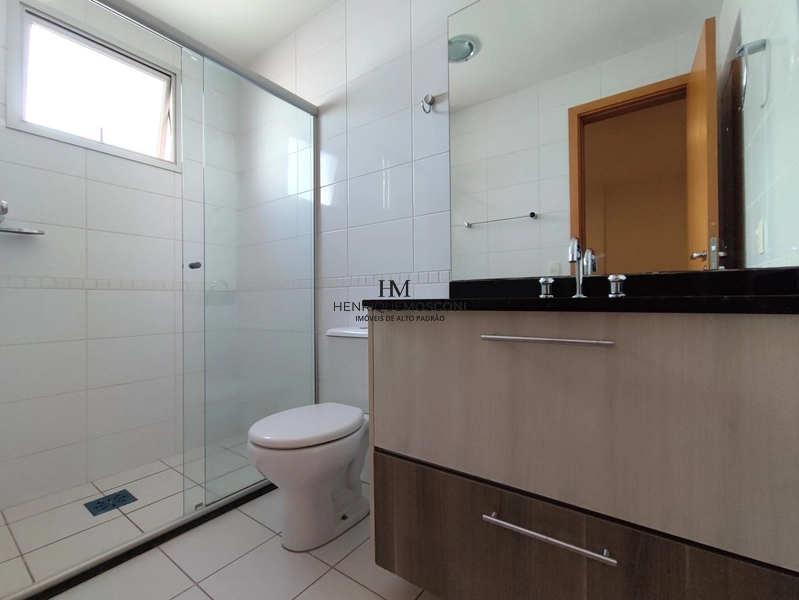 Apartamento para Locação no Edifício Solar Rivera - Londrina PR: 17ª foto da galeria de imagens do imóvel