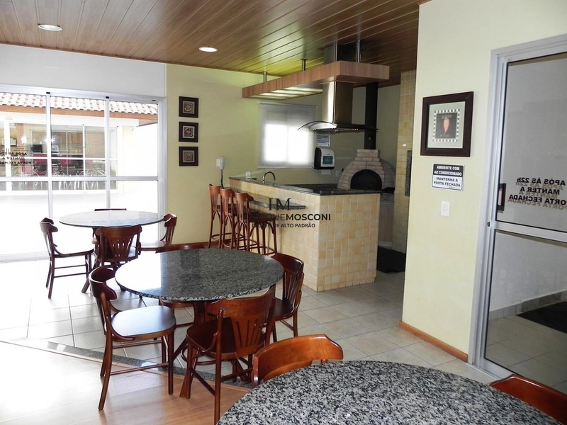 Apartamento para Locação no Edifício Solar Rivera - Londrina PR: 23ª foto da galeria de imagens do imóvel