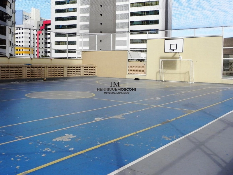 Apartamento para Locação no Edifício Solar Rivera - Londrina PR: 41ª foto da galeria de imagens do imóvel