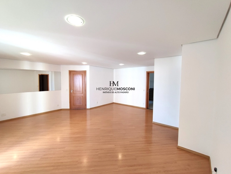 Apartamento para Locação no Edifício Solar Rivera - Londrina PR: 4ª foto da galeria de imagens do imóvel