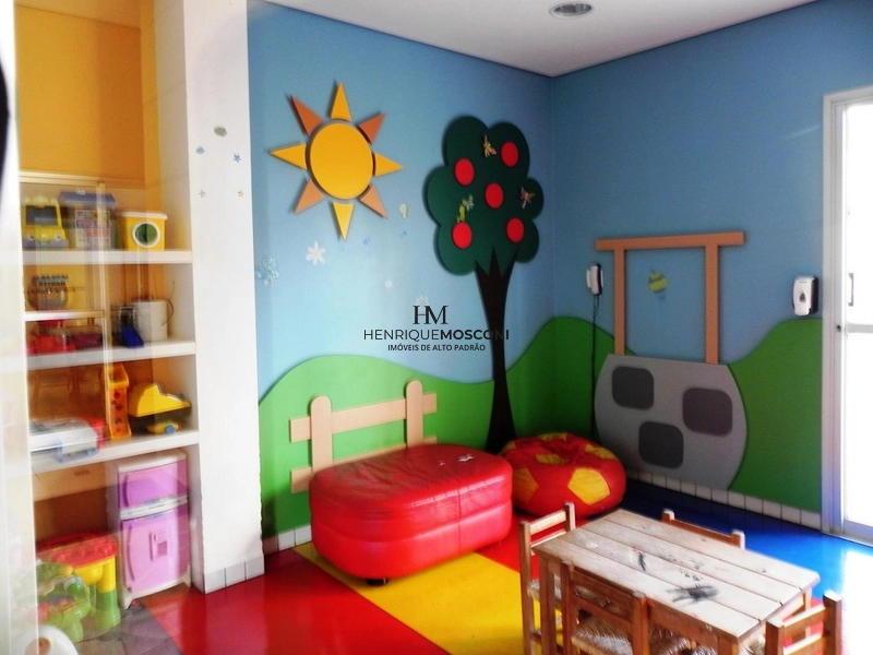 Apartamento para Locação no Edifício Solar Rivera - Londrina PR: 22ª foto da galeria de imagens do imóvel