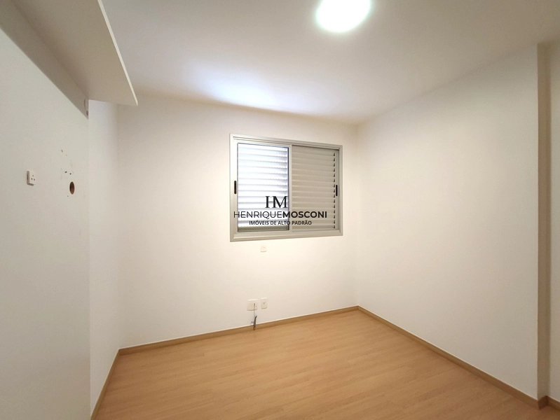 Apartamento para Locação no Edifício Solar Rivera - Londrina PR: 13ª foto da galeria de imagens do imóvel