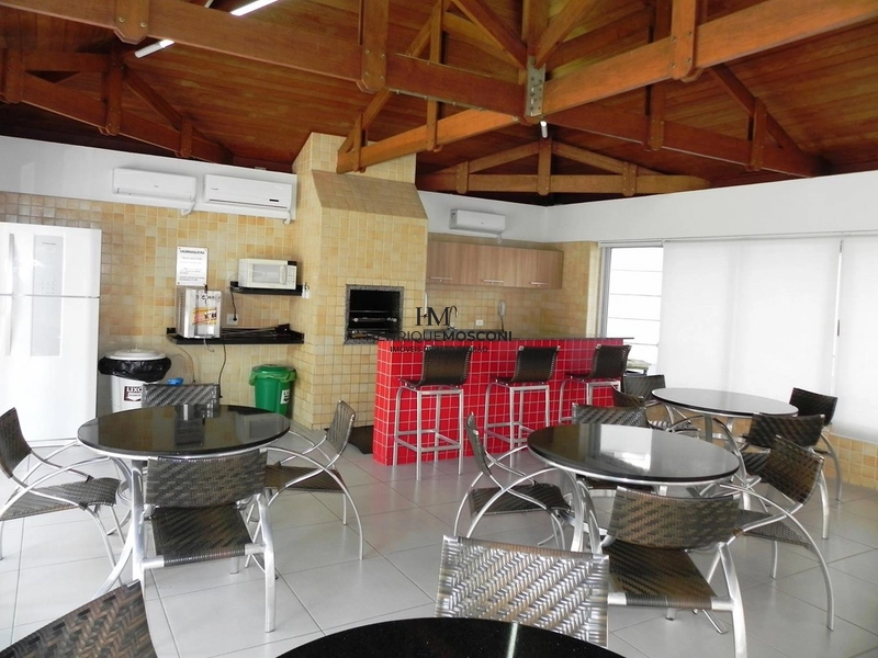 Apartamento para Locação no Edifício Solar Rivera - Londrina PR: 25ª foto da galeria de imagens do imóvel