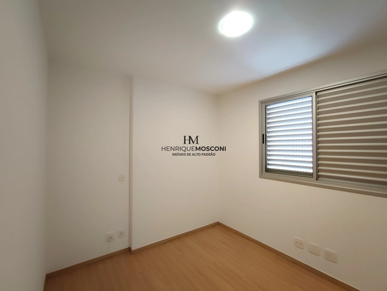 Apartamento para Locação no Edifício Solar Rivera - Londrina PR: 15ª foto da galeria de imagens do imóvel